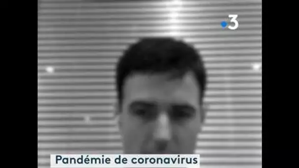 Coronavirus : Hugues Péguillet, Franc-Comtois expatrié en Chine fait le point sur la situation