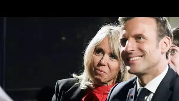 Rencontre de Brigitte Macron avec Emmanuel Macron, un grand tournant pour sa vie