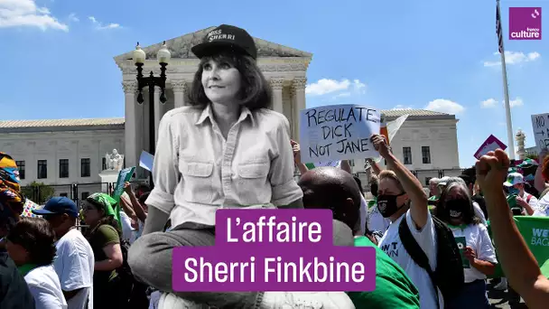 🇺🇸 L'affaire Sherri Finkbine et le droit à l'avortement aux États-Unis