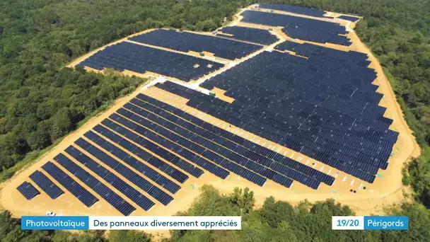 Photovoltaique en Dordogne, les pour et les contre