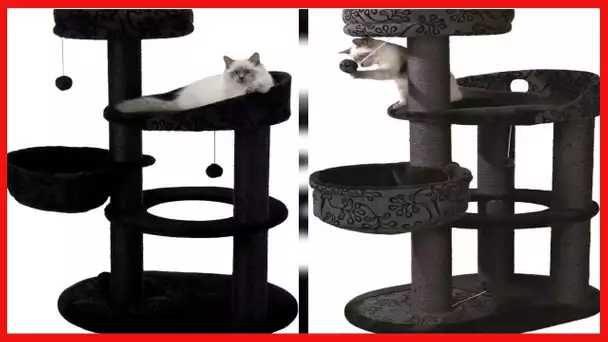 TRIXIE Pet Products Filippo Cat Tree