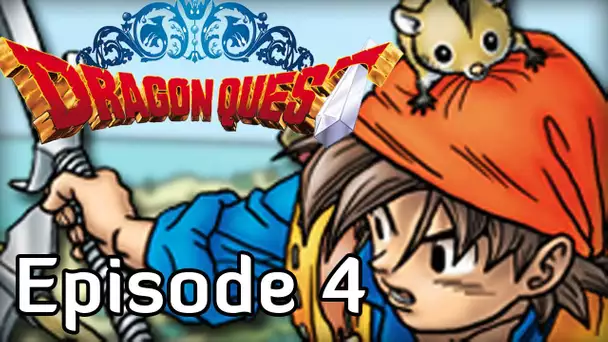 Dragon Quest 8 : Alchimarmite | Episode 4 - Let&#039;s Play Live