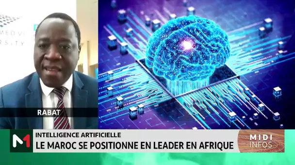Intelligence artificielle : le Maroc se positionne en leader en Afrique