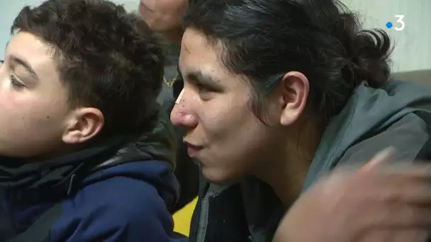 Perpignan : un lycéen accuse la police municipale de violences lors d'un contrôle d'identité