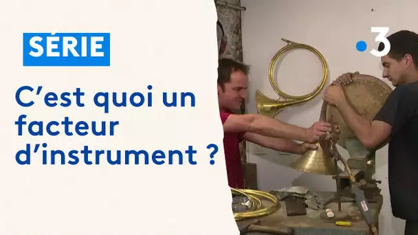 C'est quoi un facteur d'instruments ?