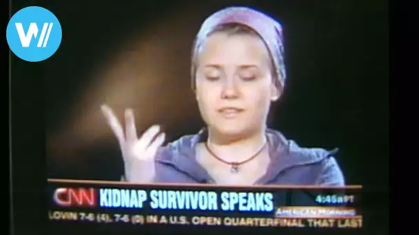 Natascha Kampusch - 10 Years after her dramatic Escape