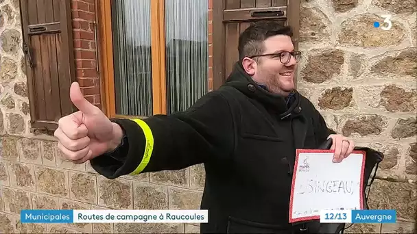 Le retour de l'auto-stop en Jeune Loire