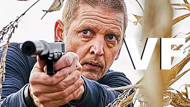 TRIGGER POINT Bande Annonce VF (2022)