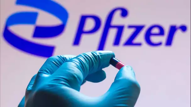 Covid-19 : la pilule de Pfizer commercialisée dans les prochains jours