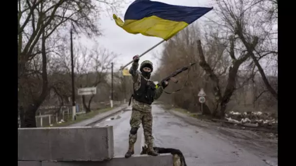 Guerre en Ukraine : La Russie accusée de « génocide » par une Europe qui discute de nouvelles sancti