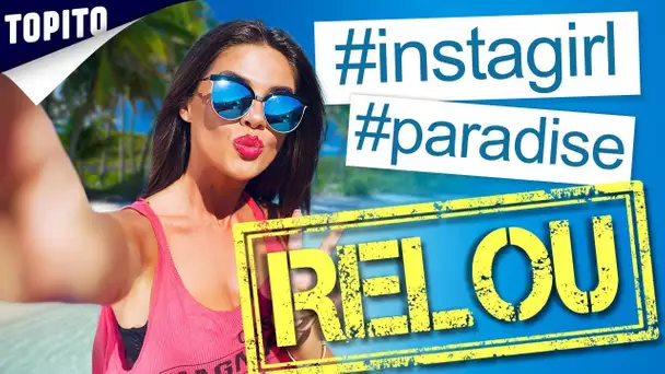 Top 8 des gens chiants sur les réseaux sociaux pendant les vacances