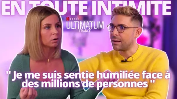 Lindsay (ULTIMATUM) trompée par Scott: "je me suis sentie humiliée face à des millions de personnes"