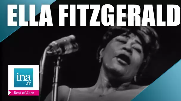 Ella Fitzgerald "Misty" | Archive INA