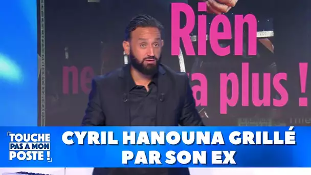 Cyril Hanouna grillé par son ex avec une bachelorette !