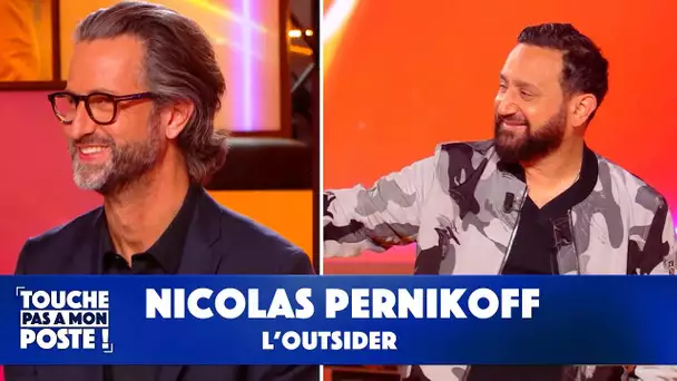 Qui de Roger ou Nicolas Pernikoff qui battra Cyril Hanouna ? - TPMP