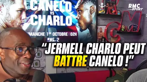 Boxe : Les clés du combat de la légende Canelo face à Charlo, un des chocs de 2023, par John Dovi
