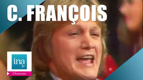 Claude François "Soudain il ne me reste qu'une chanson" | Archive INA