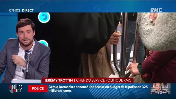 Pourquoi le gouvernement planche sérieusement sur l'option du couvre-feu?