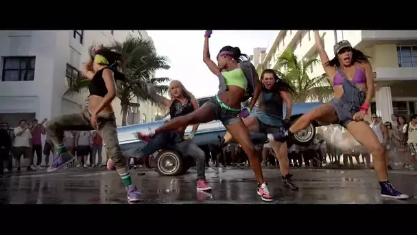 Sexy Dance 4 Miami Heat : Extrait #1 Ocean Drive