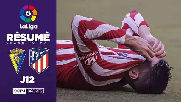 Résumé : Nouvelle fin de match dramatique pour l’Atlético Madrid !