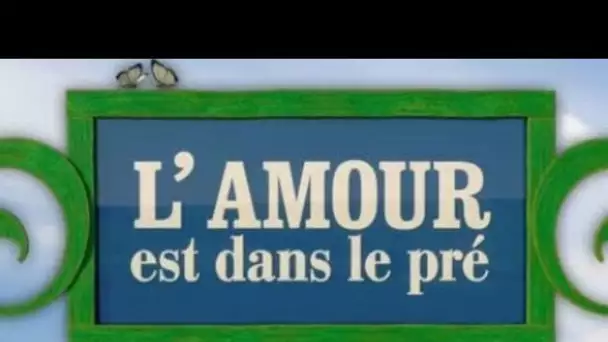 L'amour est dans le pré : un candidat emblématique est devenu papa de deux enfants !