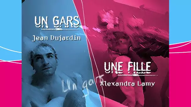 Un gars une fille - best of - maniaques