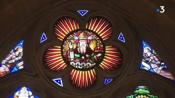 Limoges : l'église Saint-Michel-des-Lions devient une basilique