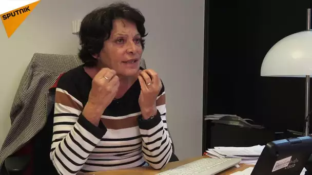 Michèle Rivasi sur les vaccins : « La confiance a été rompue à force de scandales sanitaires »