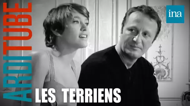 Salut Les Terriens  ! de Thierry Ardisson avec Arthur, Emma de Caunes  …  | INA Arditube