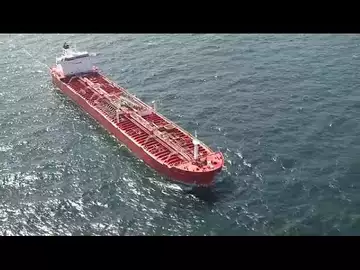 Les dockers néerlandais avec l'Ukraine : ils refusent de décharger une cargaison de diesel russe