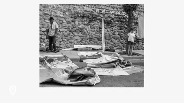 Aqui Sem : Retour sur une manifestation artistique en Pays Catalan en 1971