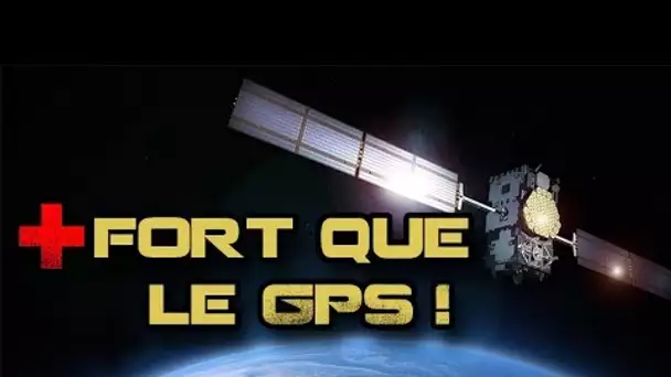 Galileo : Le GPS Européen - Les Dossiers de L'Espace