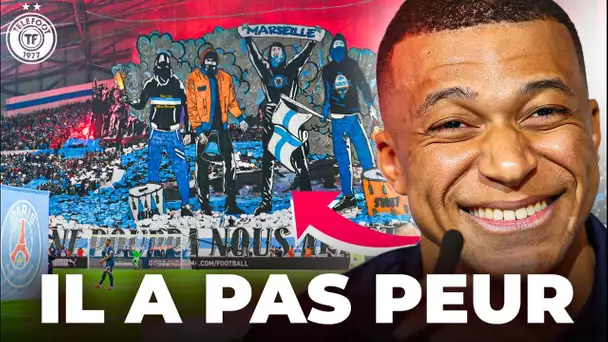 Mbappé SIFFLÉ par le Vélodrome avec les Bleus ? Il RÉPOND ! - La Quotidienne #1500