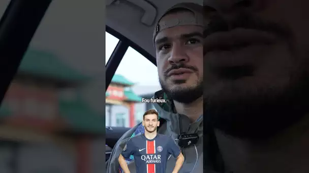 Amine décrit nos joueurs en un mot 👀 D’accord avec lui ? 🤔