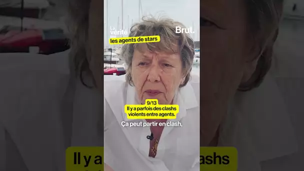 La vérité sur les agents de stars (9/13)