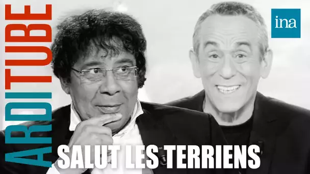 Salut Les Terriens ! de Thierry Ardisson avec Laurent Voulzy, Jean Imbert ... | INA Arditube