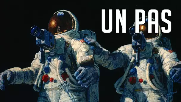 Apollo 11 - Toute l'Histoire - Documentaire 2024