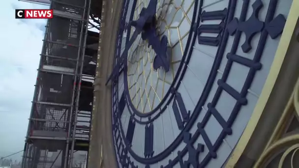 Big Ben sonnera-t-elle pour le Brexit ce vendredi ?