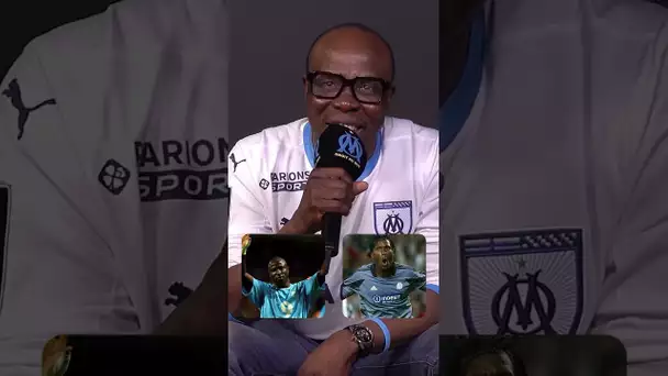 Asalfo balance son « 𝐆𝐎𝐀𝐓 » parmi les Ivoiriens passés par l’OM ! 🇨🇮 #om #football #ligue1