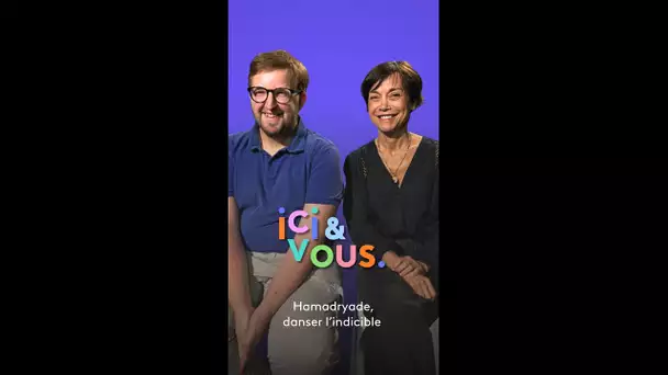 Valentin, danseur, porteur de handicap, veut changer le regard sur la différence