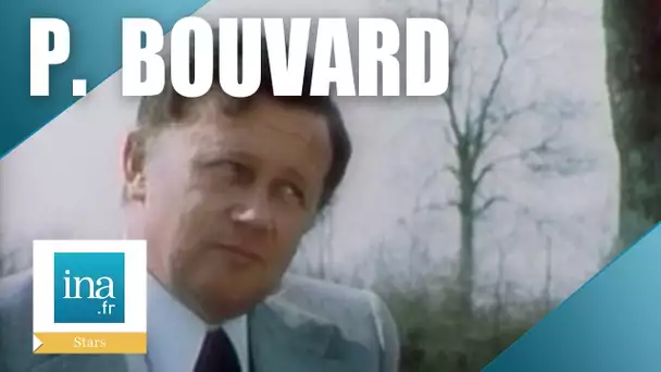 1977 : Une journée avec Philippe Bouvard | Archive INA