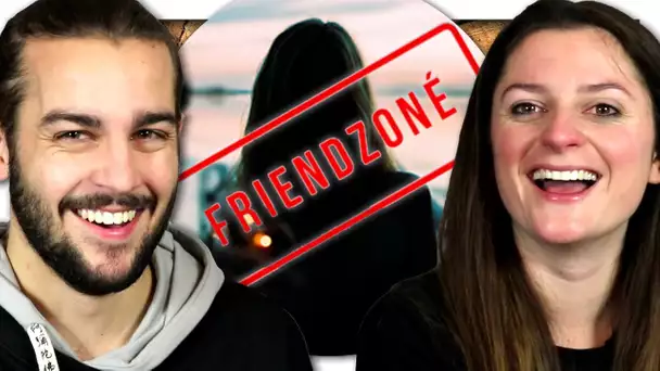 ON RENCONTRE DE NOUVEAUX AMIS ! | FRIENDZONÉ LE JEU FR