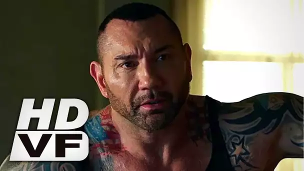 MON ESPION Bande Annonce VF (AMAZON, 2020) Dave Bautista