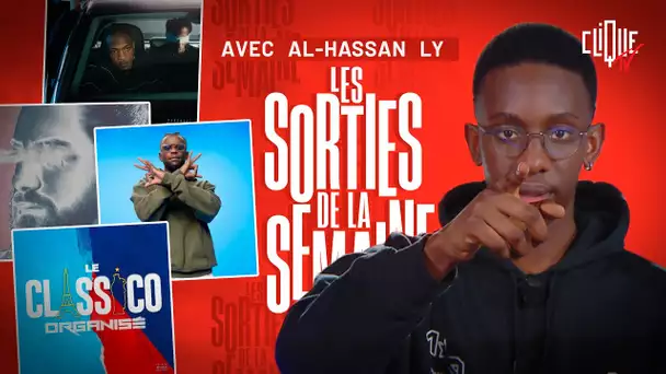 Niska, Classico Organisé, Guy2Bezbar, Sheldon : les sorties Rap FR de la semaine par Al-Hassan Ly