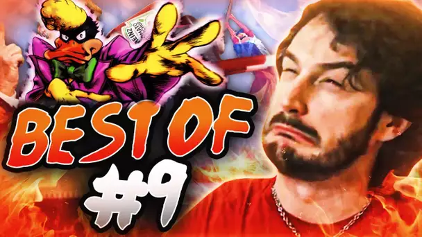 CA TOUUUUUUUCHE !!! -BEST OF BOB LENNON #9 !!