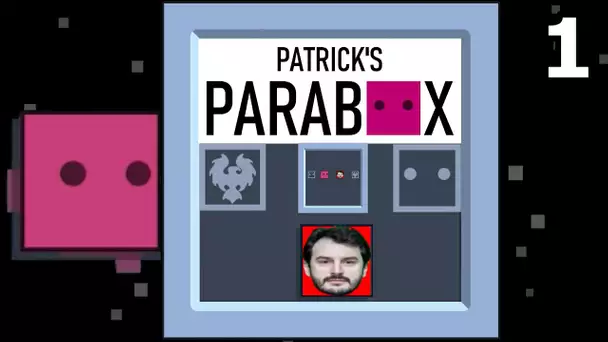 IL FAUT PENSER EN 18 DIMENSIONS !!! -Patrick's Parabox- Ep.1 [TOUILLAGE]