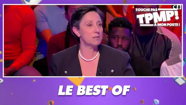 Pookie, Doc Gynéco face à Eric Zemmour, Cyril piège Benjamin avec un oeuf... le récap de la semaine