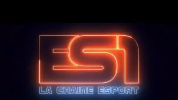 Bertrand Amar, directeur de ES1 TV : « E-sport c’est le principe de compétition des jeux vidéos »