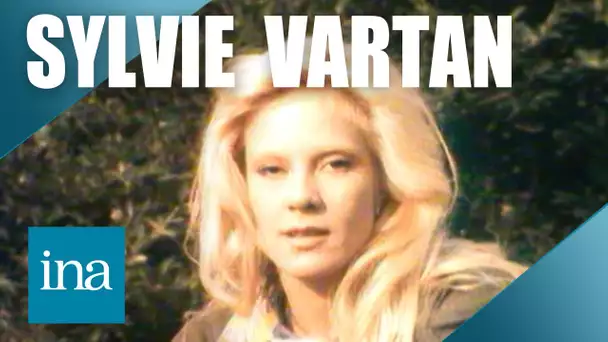 Sylvie Vartan : les naimaux de sa vie | Archive INA