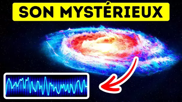 Un objet inconnu dans notre galaxie ne cesse de nous envoyer des signaux radio
